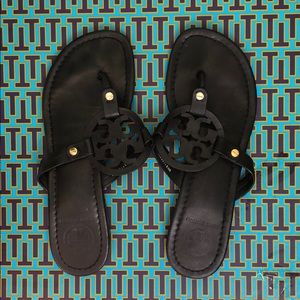Tory Burch Sandals, Size 8